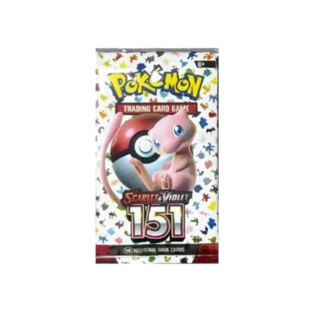Pokémon TCG Mega Evolution Ascended Heroes Trading Cards