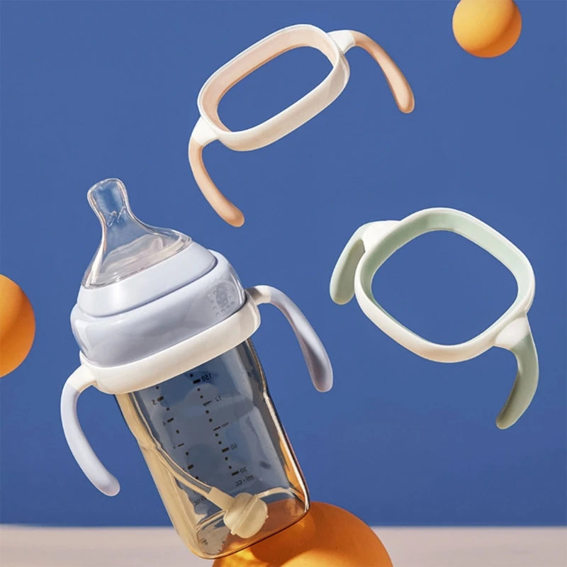 Baby Feeding Bottle Cap Replacement for Hegen