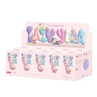 All 10 pieces
