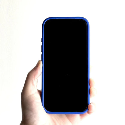 Magnetic Liquid Silicone for MagSafe iPhone Case