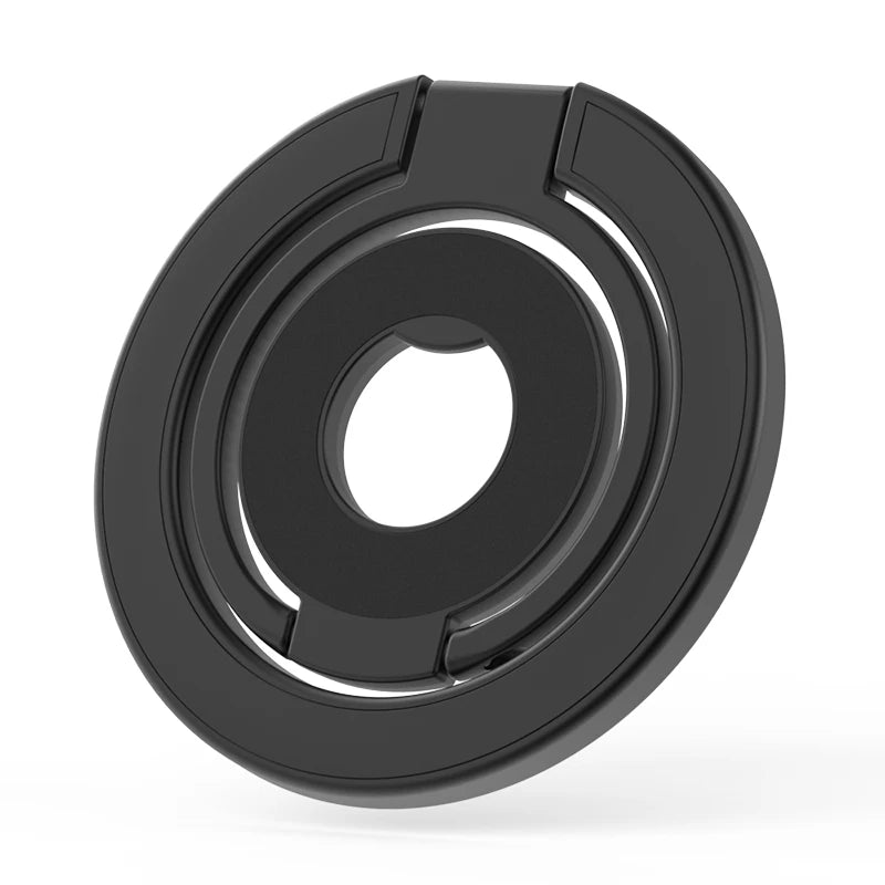 MagSafe Double-Sided Magnetic Ring Phone Grip & Kickstand