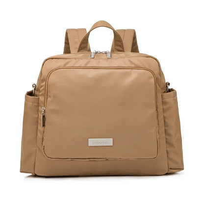 Large Capacity Waterproof Diaper Bag Backpack for Moms