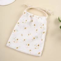 Yellow floral