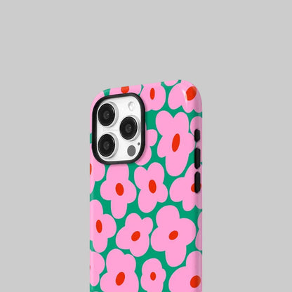 Fcicicase Magnetic Matte Bumper For Magsafe iPhone Case