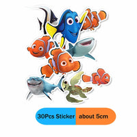 Sticker 30Pcs