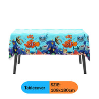 tablecover 1pcs