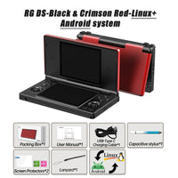 Black 64G Linux