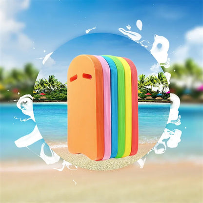 Swimming Kickboard Float Board for Kids & Adults