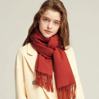 04Rust red