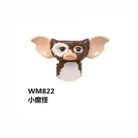 WM822