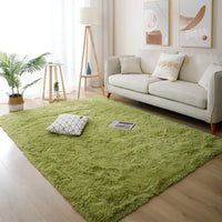 Grass green