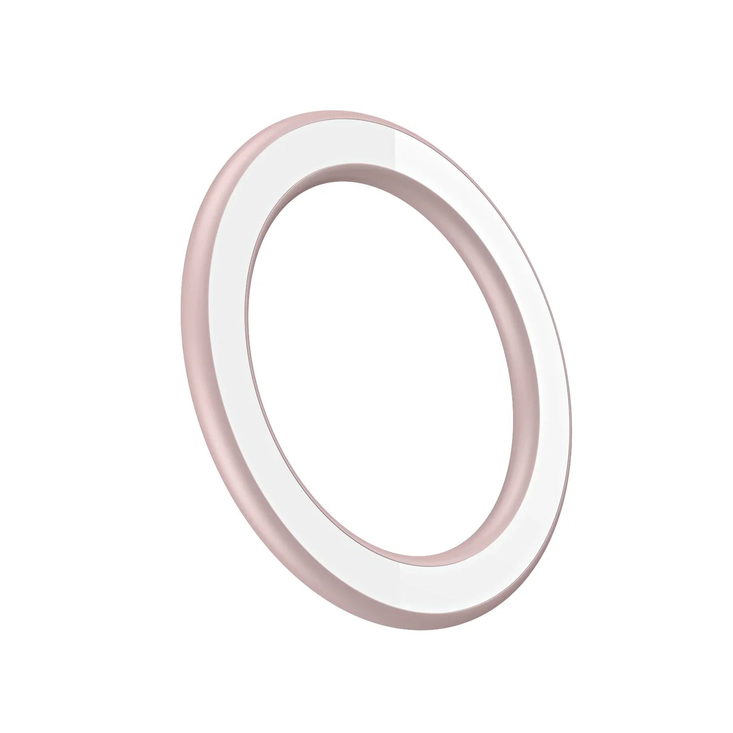 Magnetic Ring Holder for iPhone & Universal Phones – MagSafe Compatible