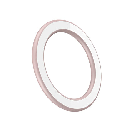 Magnetic Ring Holder for iPhone & Universal Phones – MagSafe Compatible