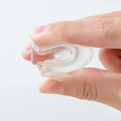 Baby Corner Protectors – Clear Table Edge & Furniture Safety Guards