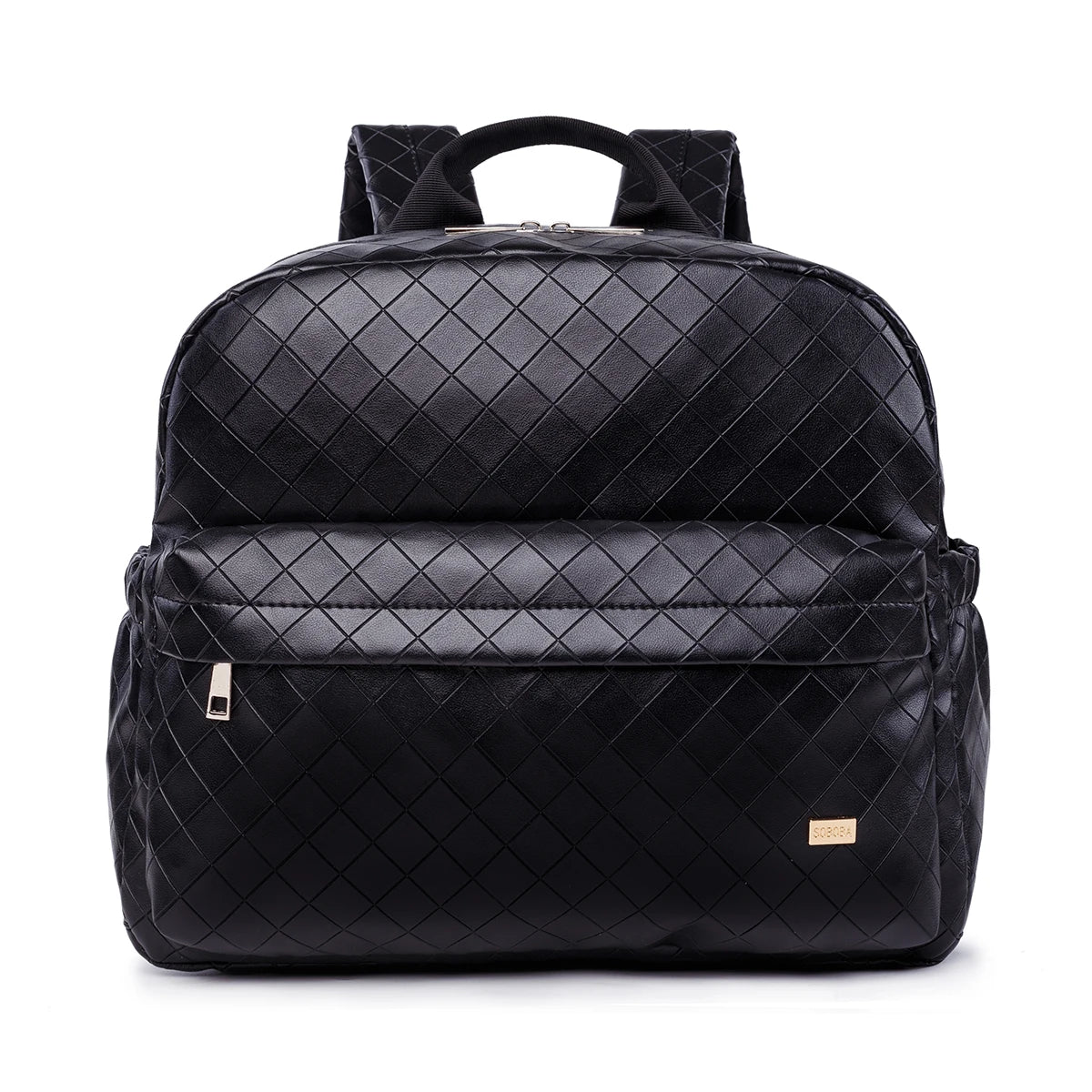 Diaper Bag Backpack – Waterproof Lightweight Mommy Nappy Bag