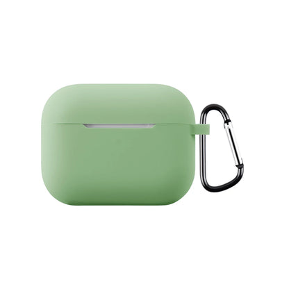Silicone AirPods Pro 3 Case with Carabiner Clip – 25 Designs
