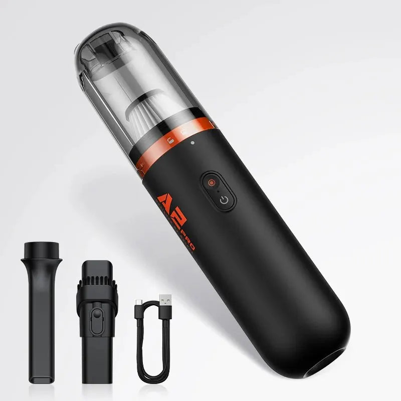 Baseus A2 Pro Handheld Car Vacuum Cleaner 6000Pa