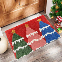 Rug Pattern 3