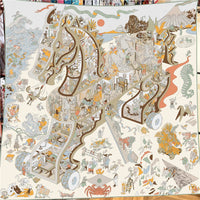 Blanket Pattern 5