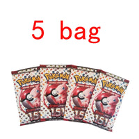 5 bag