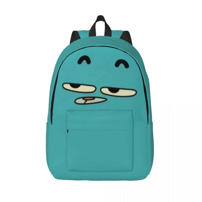 The Amazing World of Gumball Watterson School Backpack