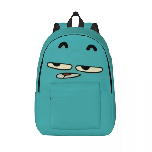The Amazing World of Gumball Watterson School Backpack