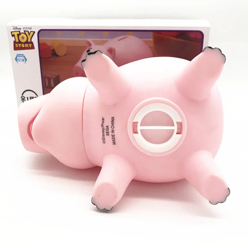 Toy Story Hamm Piggy Bank PVC Action Figure 21cm