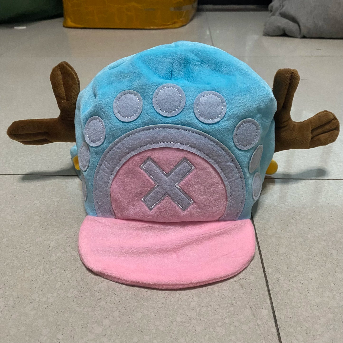 One Piece Tony Chopper Cosplay Hat