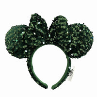 Mickey Headband 37