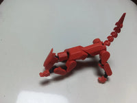 red dog