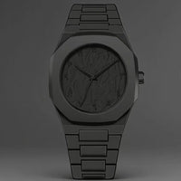 Stripe - Black