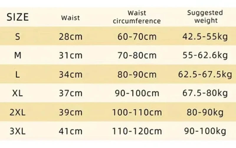 Women’s Padded Butt Lifter High Waist Tummy Control Shapewear