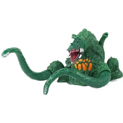 Godzilla Series Kaiju Action Figure – Soft PVC Monster Toy