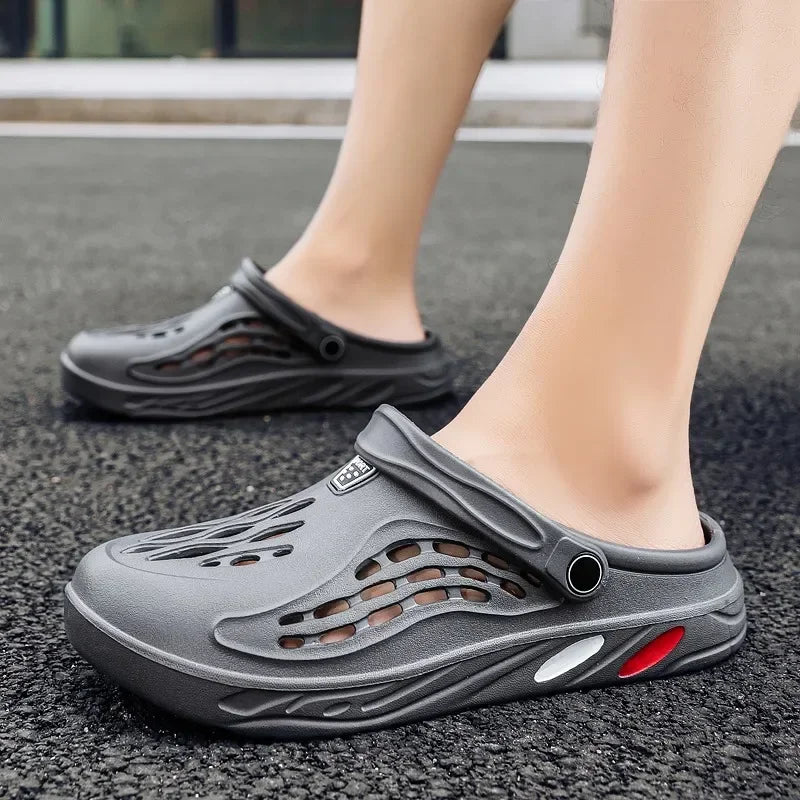 Plus Size Unisex EVA Garden Clog Sandals