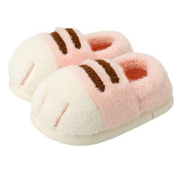 Pink Loafer