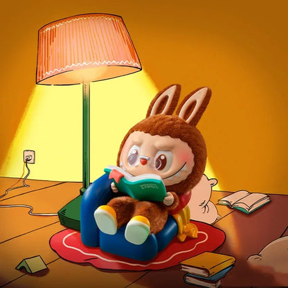 LABUBU The Monsters 1:00 A.M. Series Blind Box