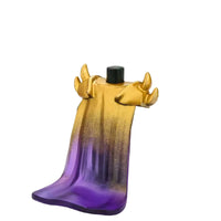 cloak golden