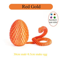 Red Gold