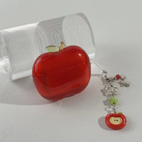 Red Gift lanyar