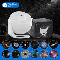12  in 1 Projector 1