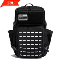 (1690.7oz) White Black