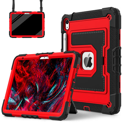 iPad Rugged Stand Case – PC & Silicone, All Models