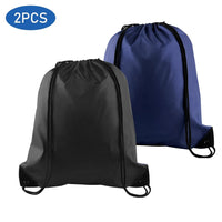 Blue Black - 2Pcs