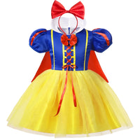 Snow White A