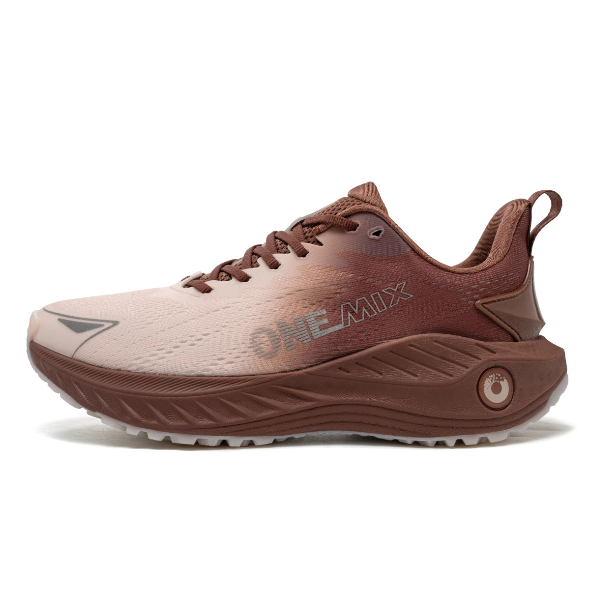 ONEMIX Breathable Running Shoes – Lightweight Cushioned Sneakers for Men & Women