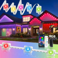 RGB EU Plug