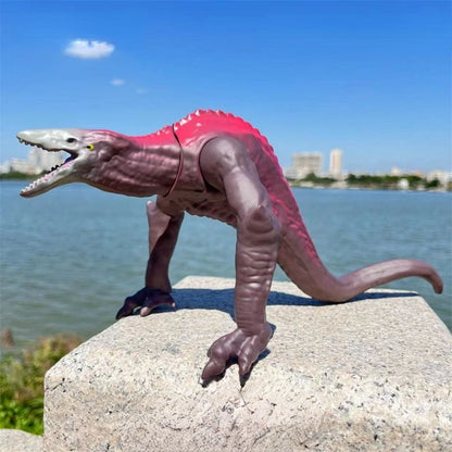 Godzilla Mechanical Action Figure Collection Model Toy