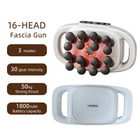 16 head