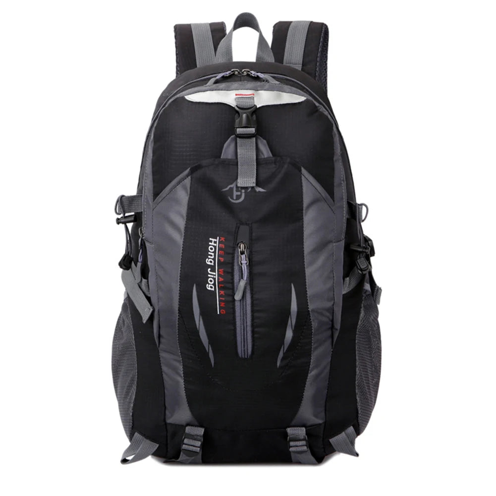 Waterproof Hiking Backpack Lightweight Outdoor Sports Travel Bag