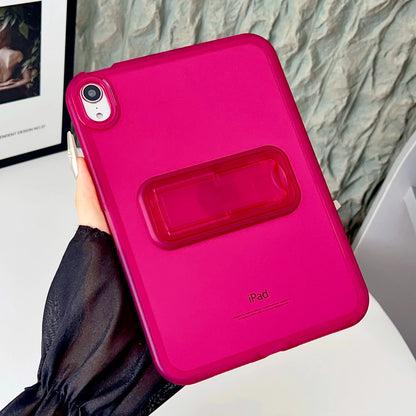 iPad Stand Case with Kickstand – Fits All Major Models
